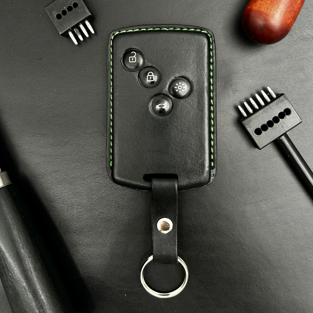 Husa Cheie Tip Cartela Renault Megane 3, Koleos, Laguna 3, Latitude