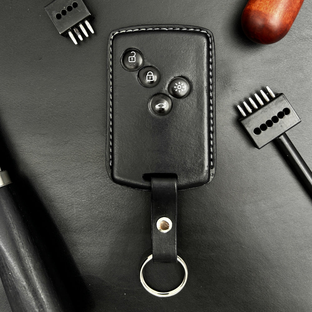 Husa Cheie Tip Cartela Renault Megane 3, Koleos, Laguna 3, Latitude