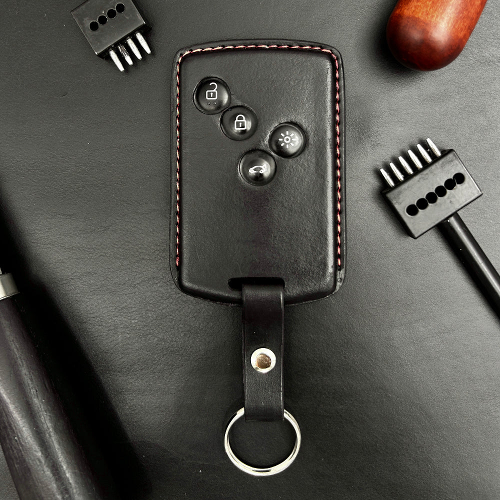 Husa Cheie Tip Cartela Renault Megane 3, Koleos, Laguna 3, Latitude