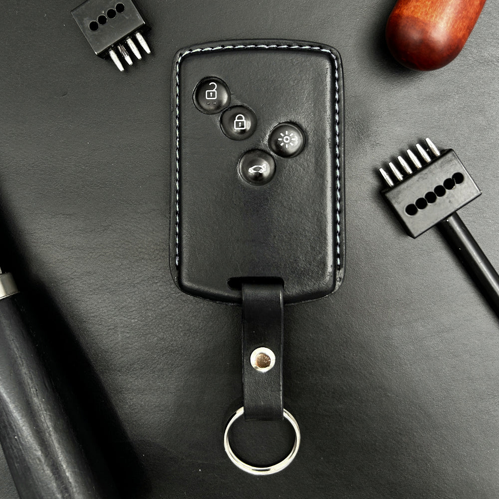 Husa Cheie Tip Cartela Renault Megane 3, Koleos, Laguna 3, Latitude