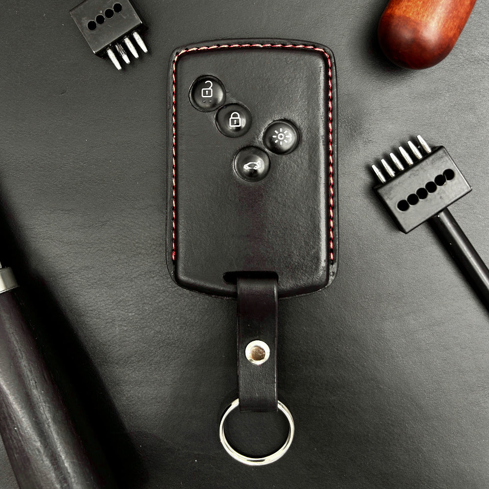 Husa Cheie Tip Cartela Renault Megane 3, Koleos, Laguna 3, Latitude