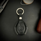 Husa Piele Cheie Diamant BMW E46/E39/E38/E53/E60/E83/E85/E86