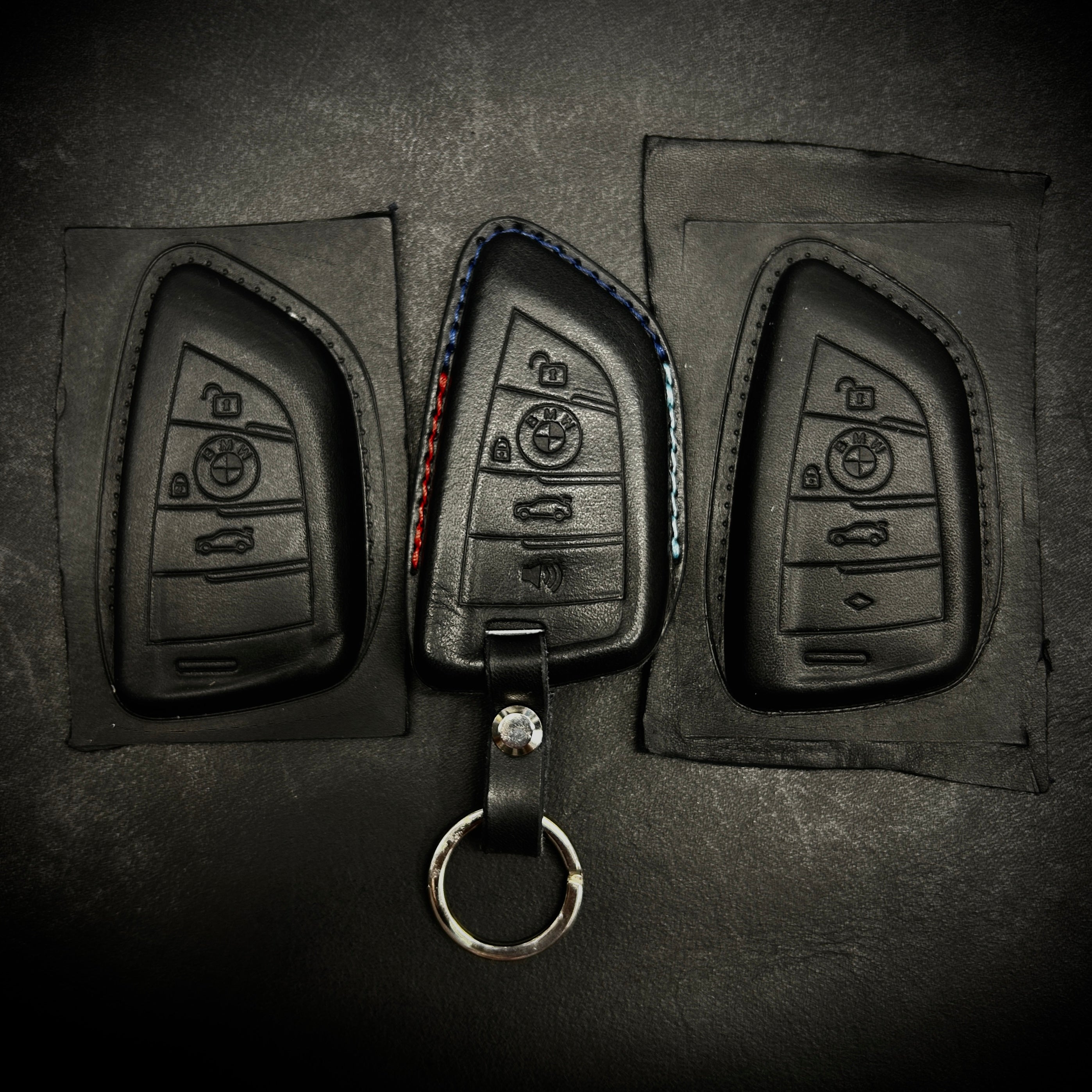 Husa Cheie BMW Seria G (G20, G30, G32, G11, G15, G29, F44)