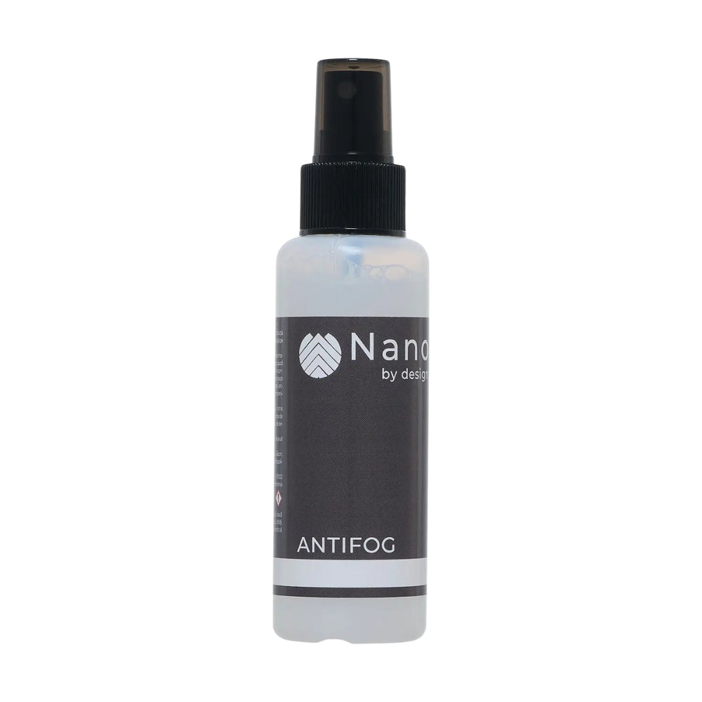 Antifog – solutie antiaburire 100ML - NANO