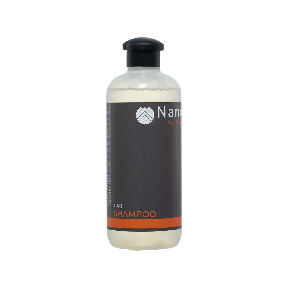 Car Shampoo 500ML - NANO