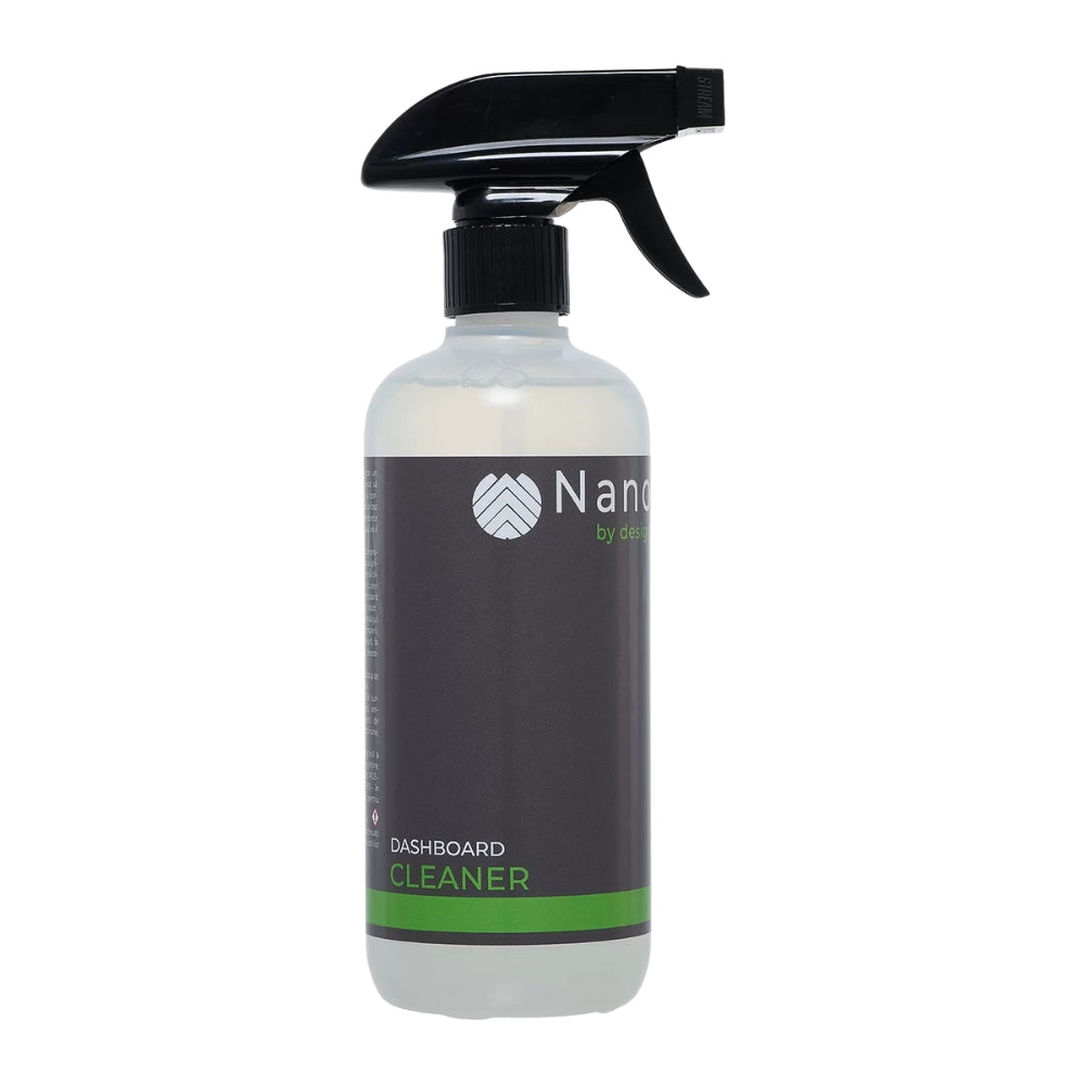 Dashboard cleaner - solutie de curatare pentru bord 500ML - NANO