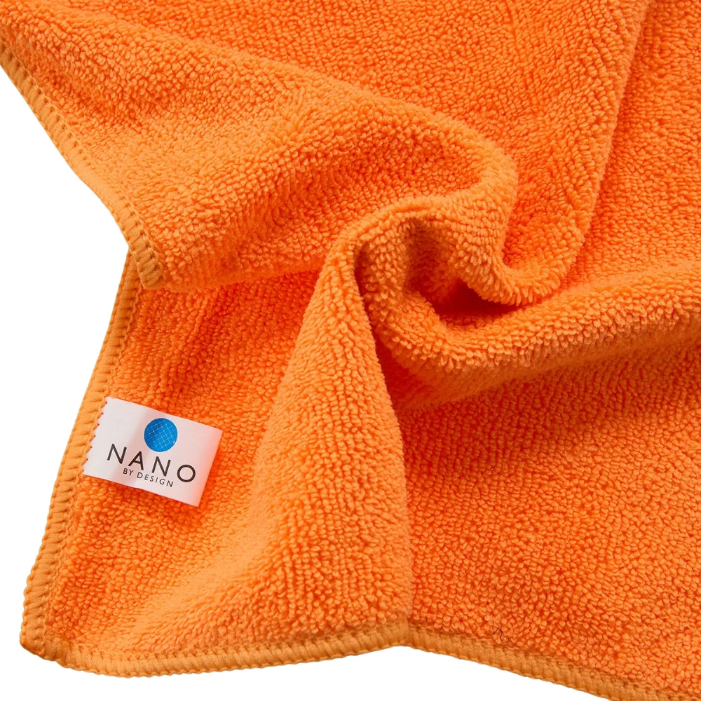 Laveta microfibra 30x40cm – 2BUC - NANO