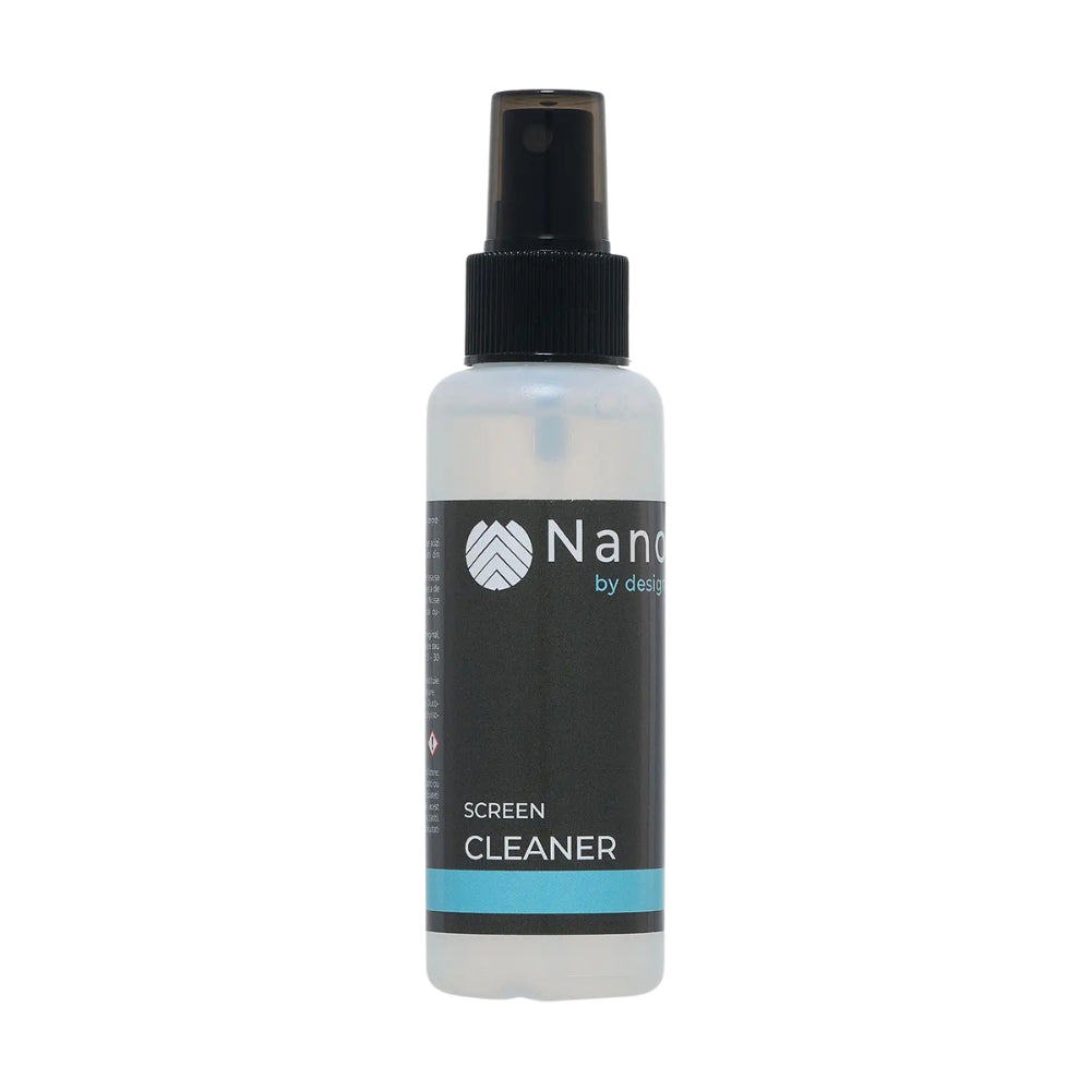 Curatare ecran navigatie multimedia 100ML - NANO