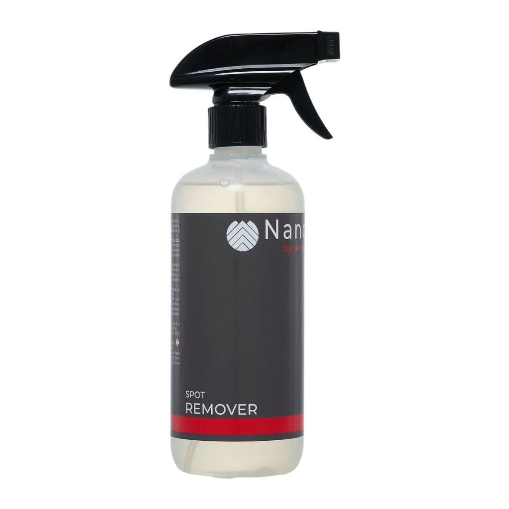 Spot Remover - Solutie pentru indepartarea petelor 500ML - NANO